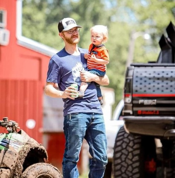 Meet your Posher, John - Picture 1 of 1